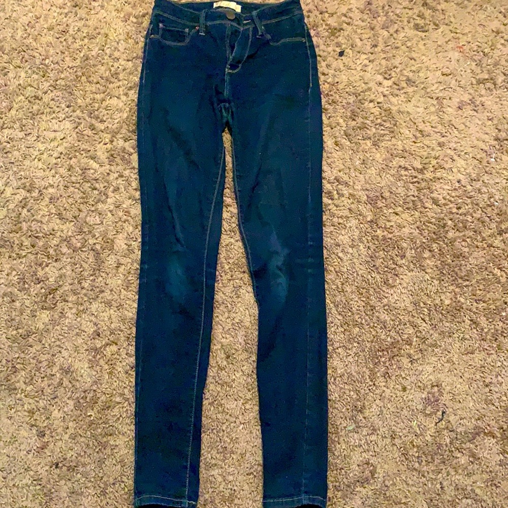 Blue Jeans